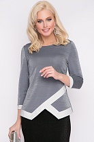 Блузка 40598-3